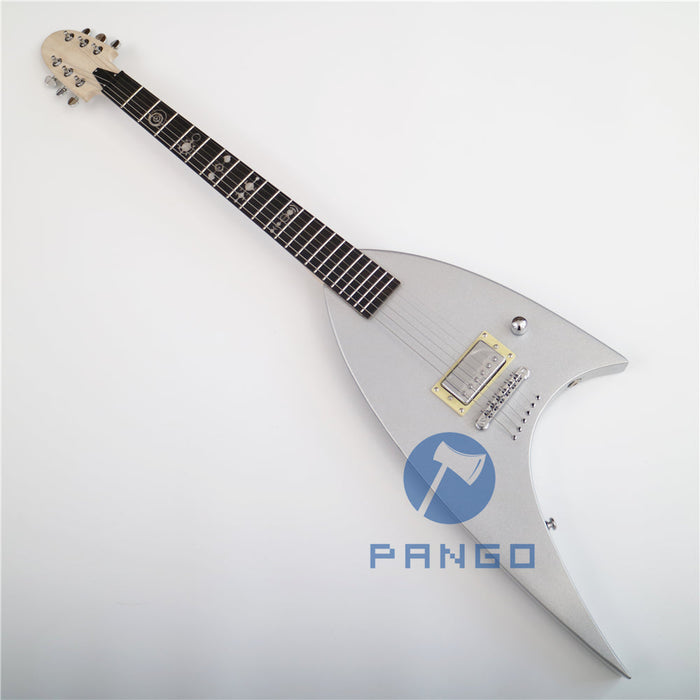 PANGO Music New Design Electric Guitar (240709)