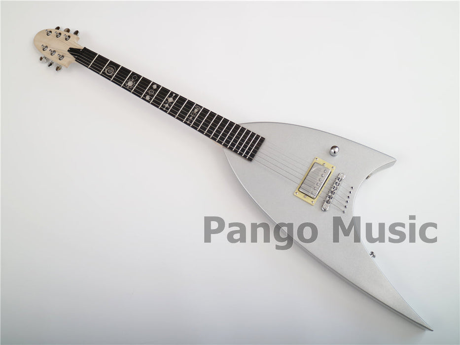 PANGO Music New Design Electric Guitar (240709)