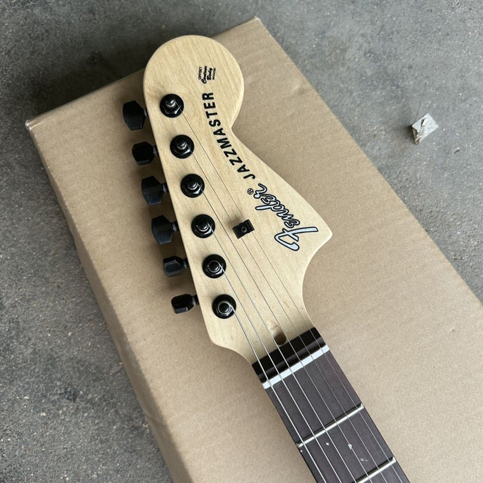 Fen Style Electric Guitar (PHJ-629)