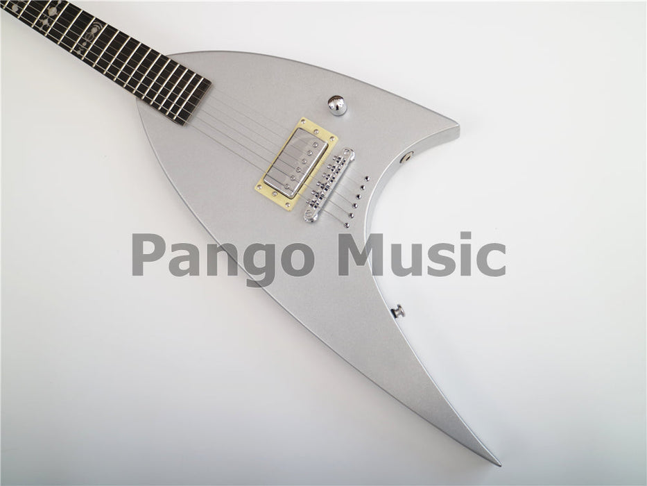 PANGO Music New Design Electric Guitar (240709)