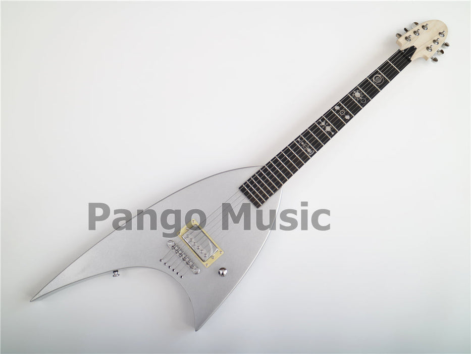 PANGO Music New Design Electric Guitar (240709)