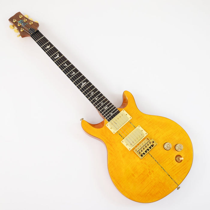 PANGO MUSIC Electric Guitar with Flamed Maple Top (GKS-063)