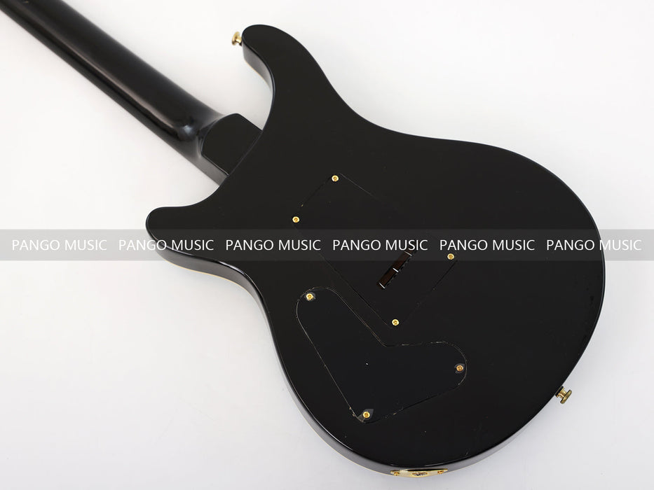 PANGO MUSIC Electric Guitar with Flamed Maple Top (GKS-114)