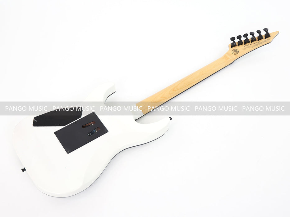 PANGO MUSIC Electric Guitar with Reverse Headstock (GKS-124)