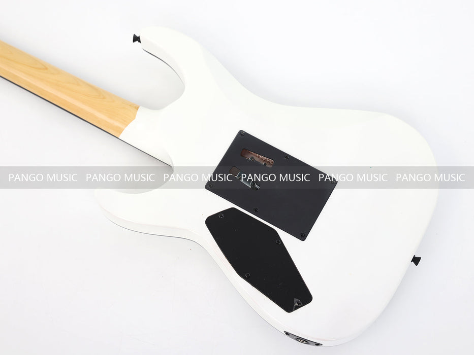 PANGO MUSIC Electric Guitar with Reverse Headstock (GKS-124)