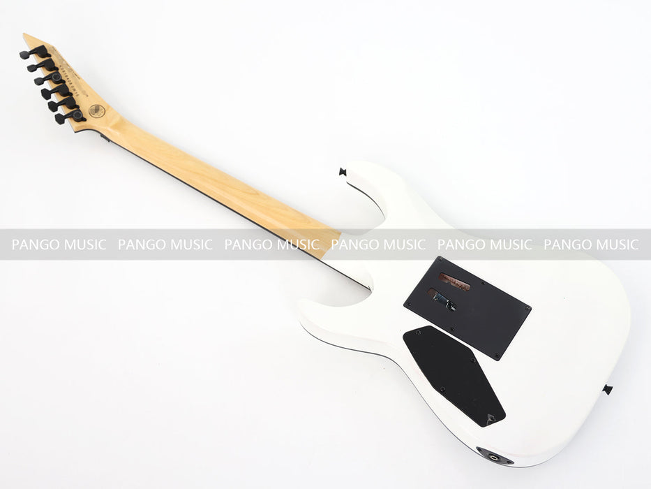 PANGO MUSIC Electric Guitar with Reverse Headstock (GKS-124)