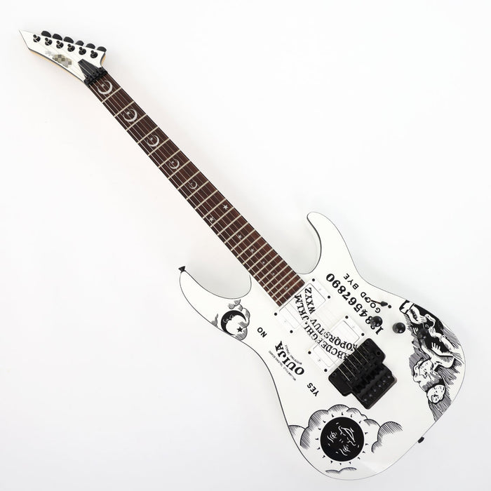 PANGO MUSIC Electric Guitar with Reverse Headstock (GKS-124)