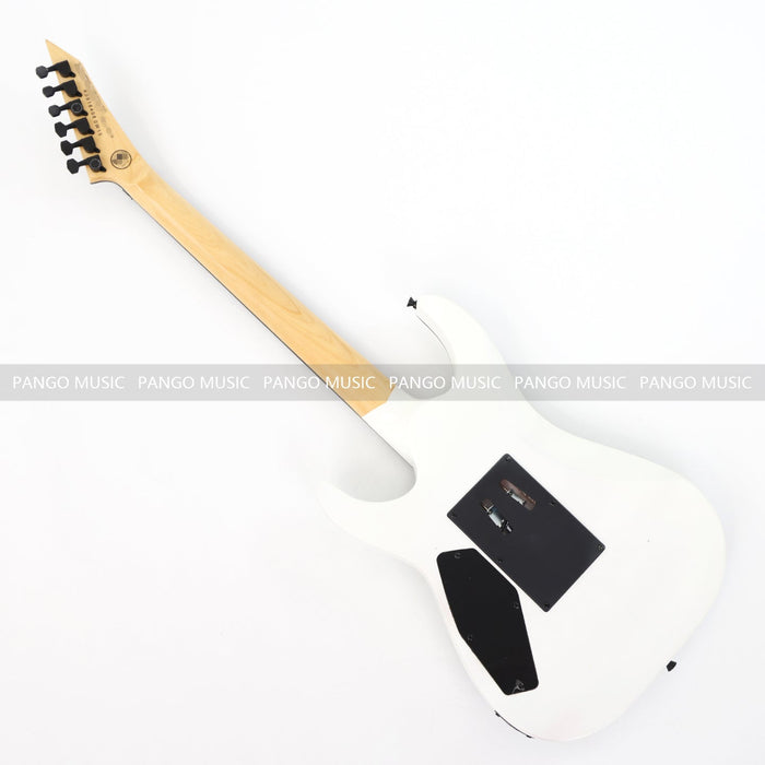 PANGO MUSIC Electric Guitar with Reverse Headstock (GKS-124)