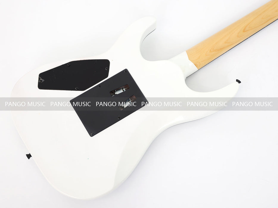 PANGO MUSIC Electric Guitar with Reverse Headstock (GKS-124)