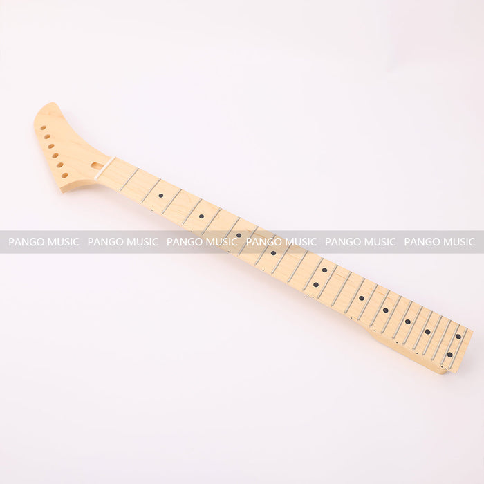 PANGO MUSIC Kramer Style Electric Guitar Neck (2056)