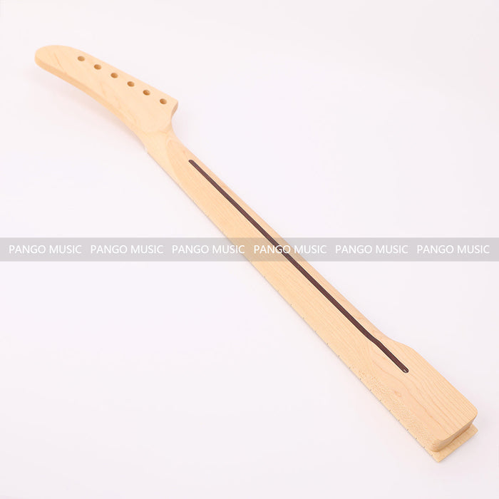 PANGO MUSIC Kramer Style Electric Guitar Neck (2056)