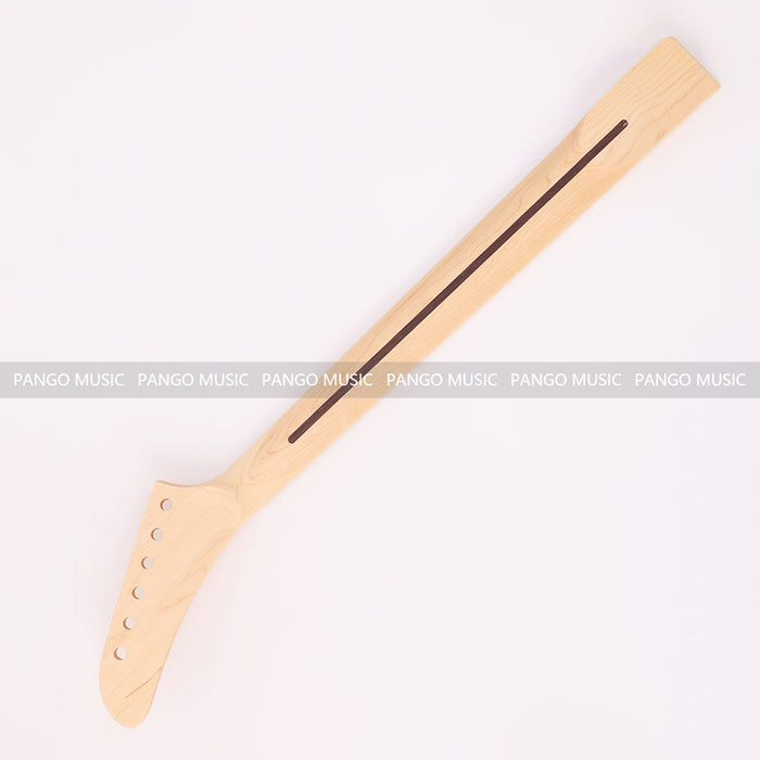 PANGO MUSIC Kramer Style Electric Guitar Neck (2056)