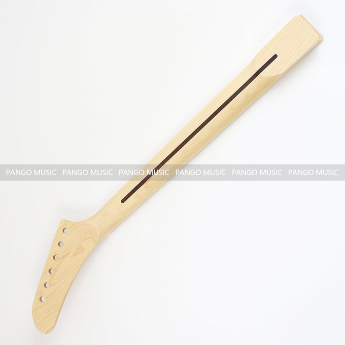 PANGO MUSIC Kramer Style Electric Guitar Neck (2057)