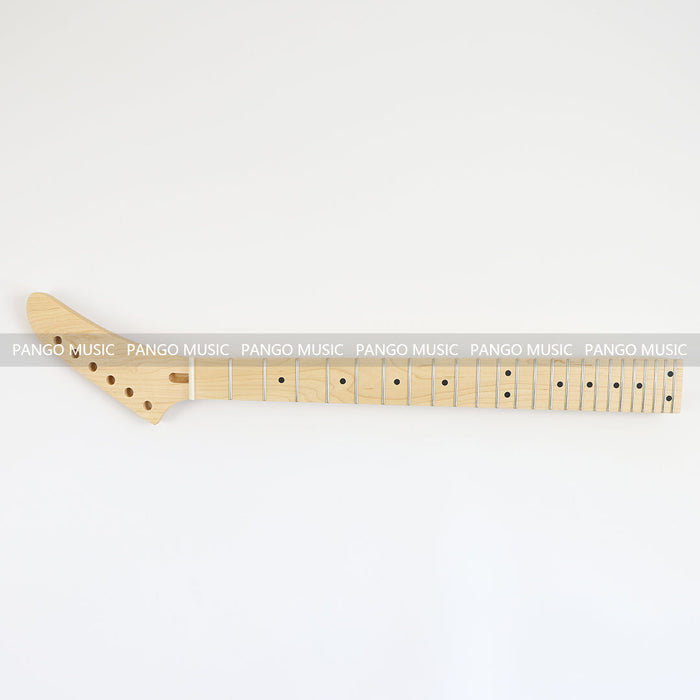 PANGO MUSIC Kramer Style Electric Guitar Neck (2057)