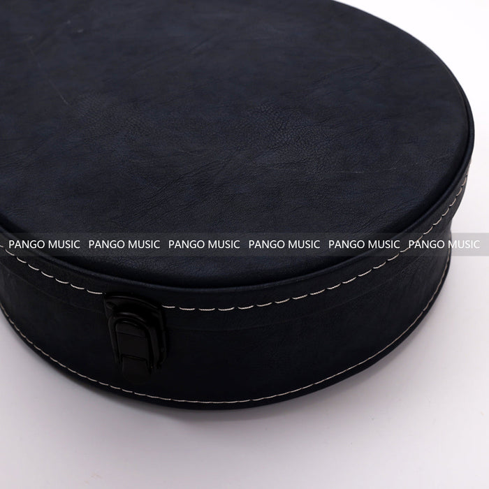 PANGO MUSIC F Mandolin Hard Case (ZX-006)