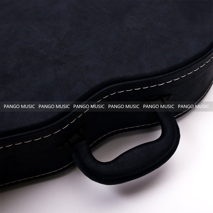 PANGO MUSIC F Mandolin Hard Case (ZX-006)