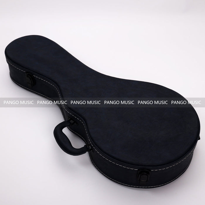 PANGO MUSIC F Mandolin Hard Case (ZX-006)