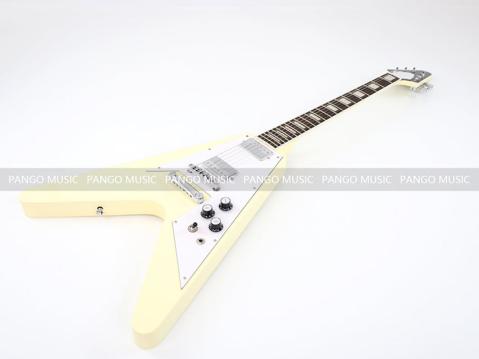 PANGO MUSIC FV Style Electric Guitar (GKS-078)