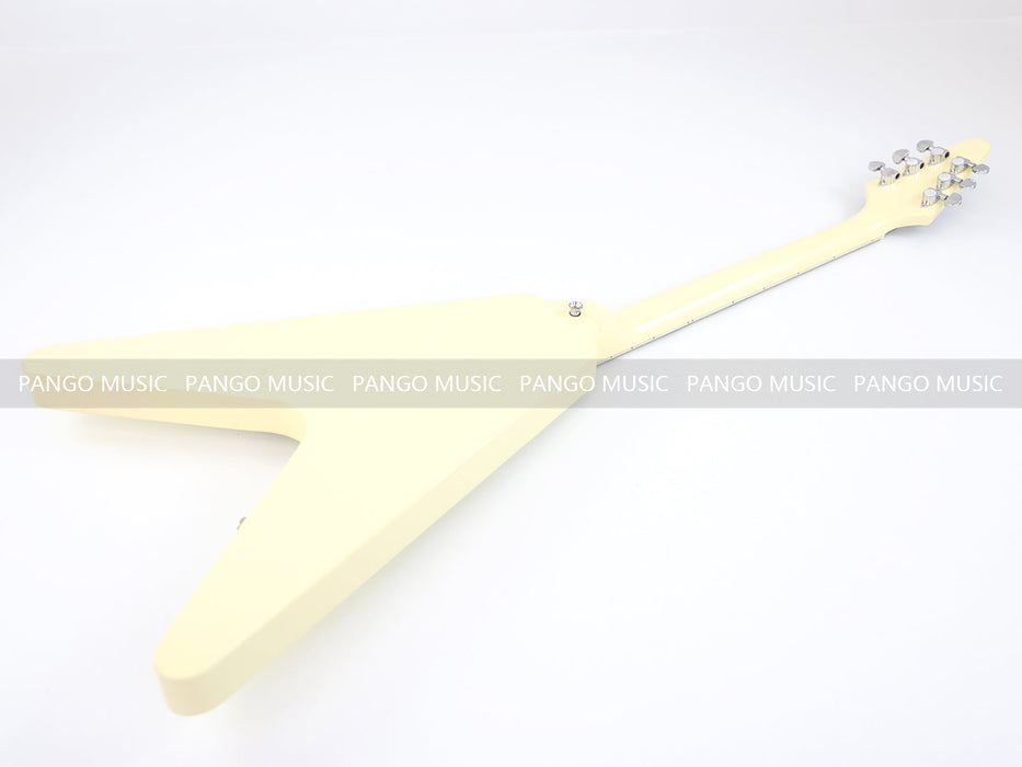 PANGO MUSIC FV Style Electric Guitar (GKS-078)