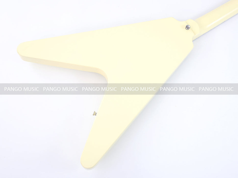 PANGO MUSIC FV Style Electric Guitar (GKS-078)