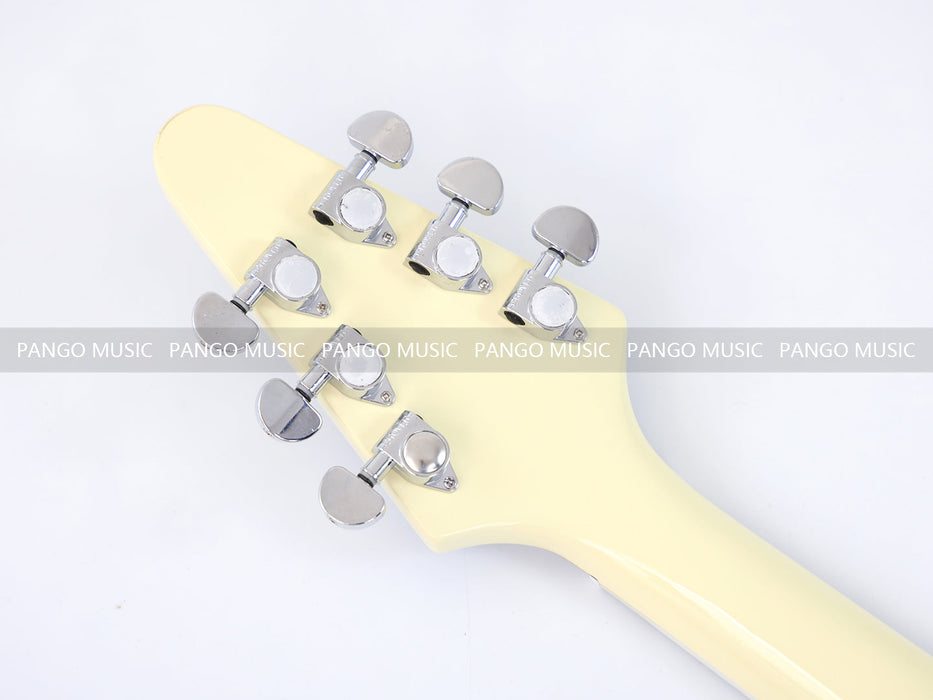 PANGO MUSIC FV Style Electric Guitar (GKS-078)