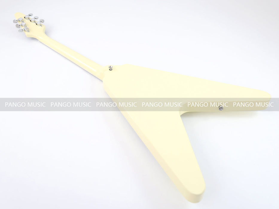 PANGO MUSIC FV Style Electric Guitar (GKS-078)