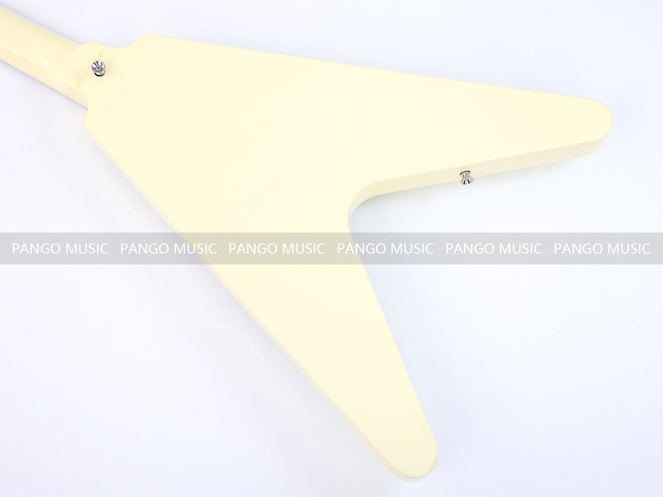 PANGO MUSIC FV Style Electric Guitar (GKS-078)