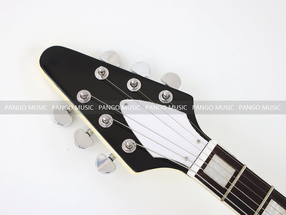 PANGO MUSIC FV Style Electric Guitar (GKS-078)