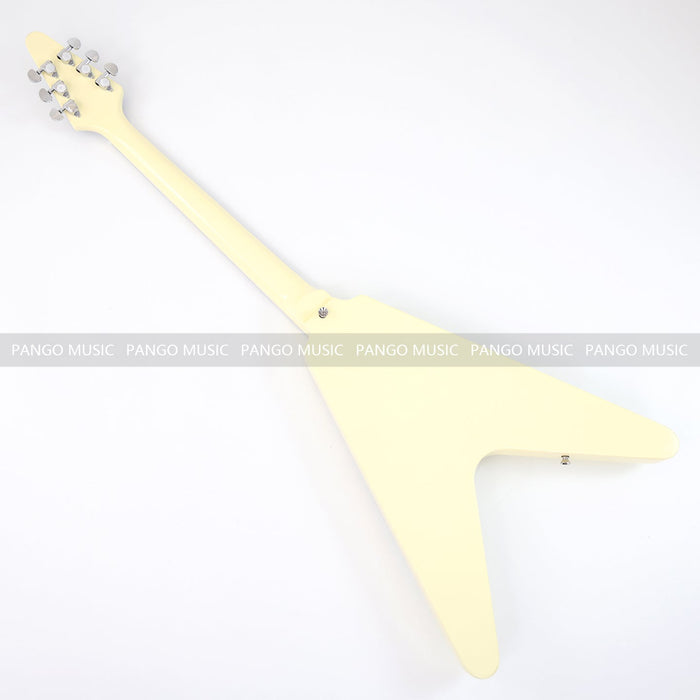 PANGO MUSIC FV Style Electric Guitar (GKS-078)