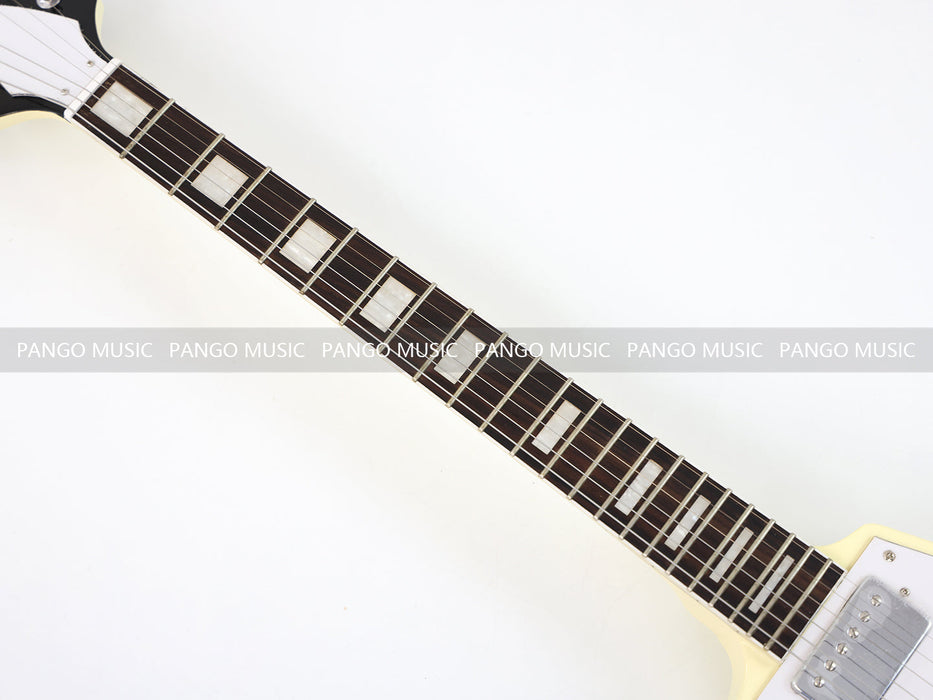 PANGO MUSIC FV Style Electric Guitar (GKS-078)