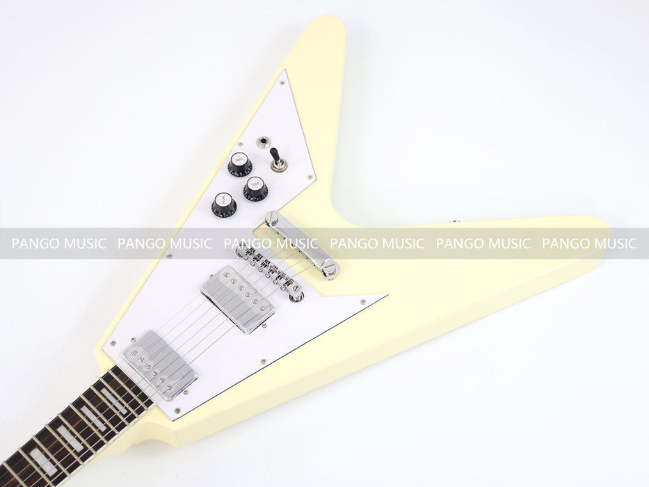 PANGO MUSIC FV Style Electric Guitar (GKS-078)