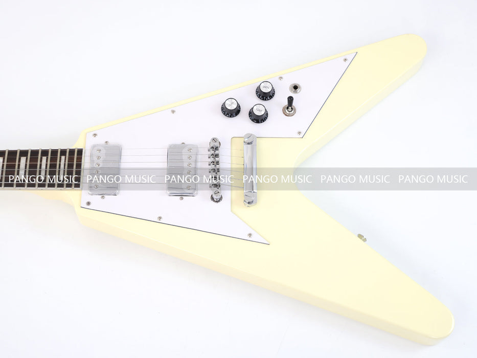 PANGO MUSIC FV Style Electric Guitar (GKS-078)