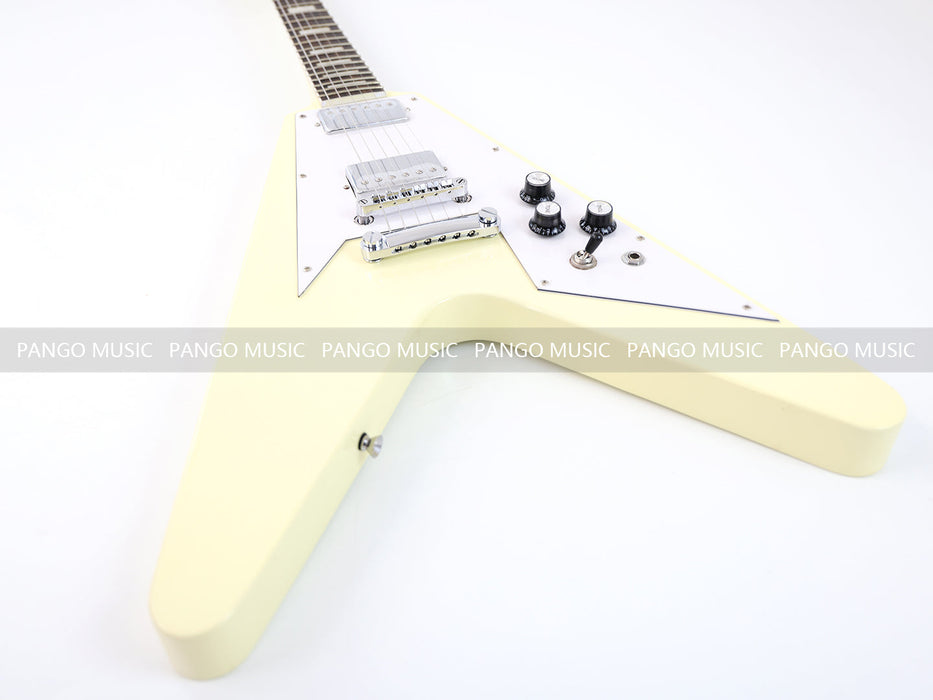 PANGO MUSIC FV Style Electric Guitar (GKS-078)