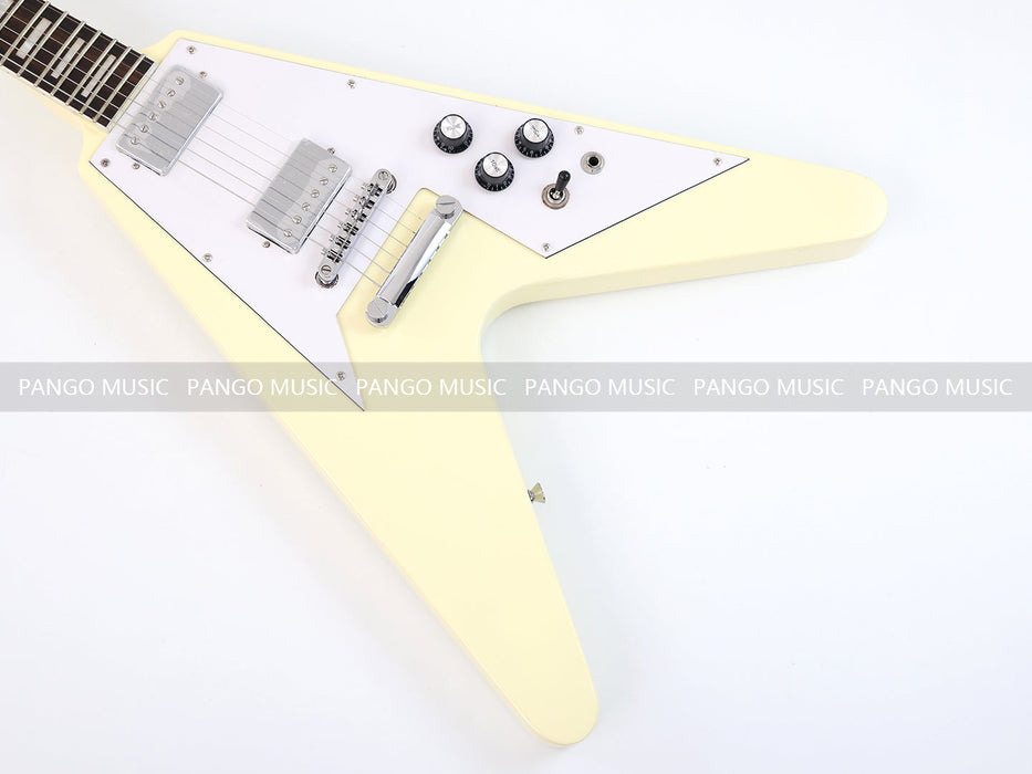 PANGO MUSIC FV Style Electric Guitar (GKS-078)