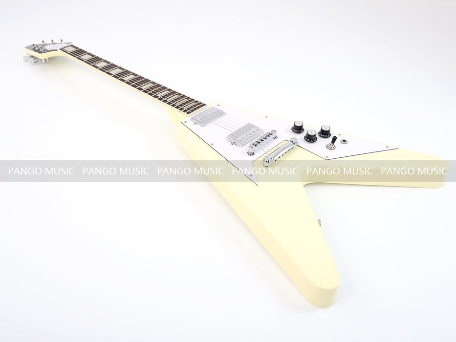 PANGO MUSIC FV Style Electric Guitar (GKS-078)