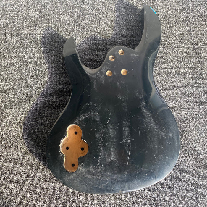 Free Electric Guitar Body (B Level, 0010)