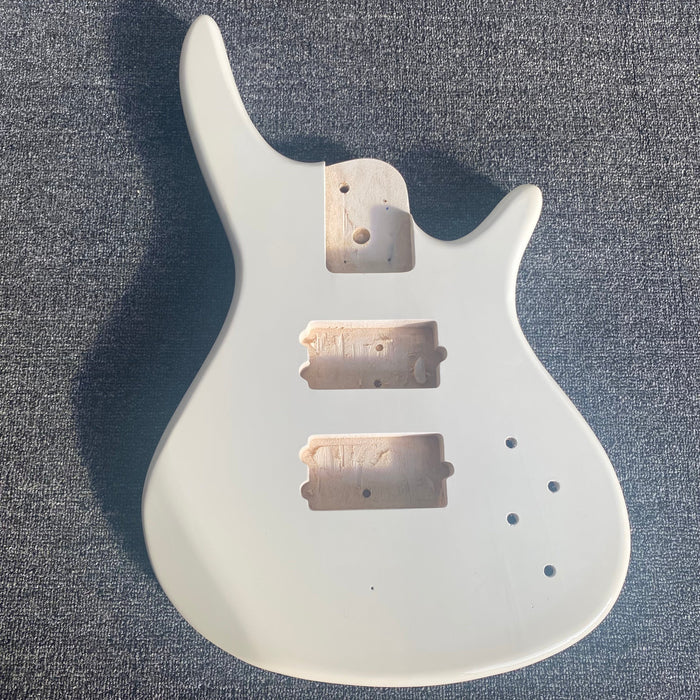 Free Electric Guitar Body (B Level, 0011)