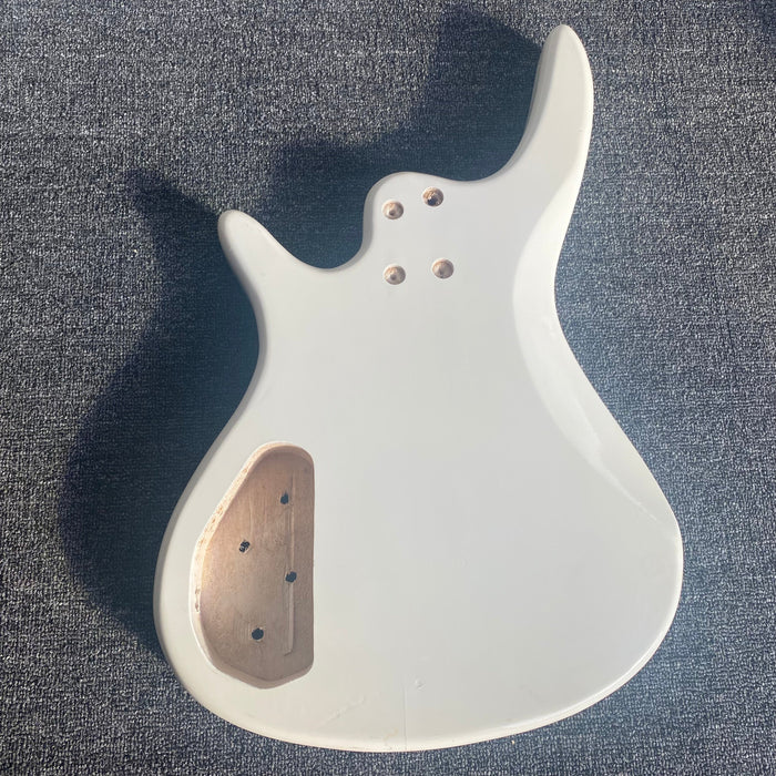 Free Electric Guitar Body (B Level, 0011)