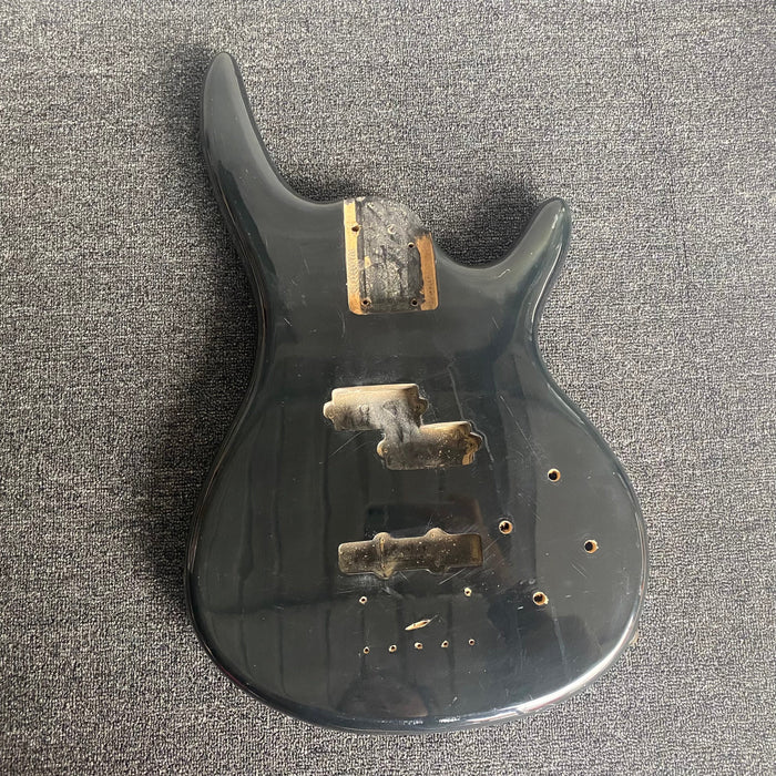 Free Electric Guitar Body (B Level, 0023)