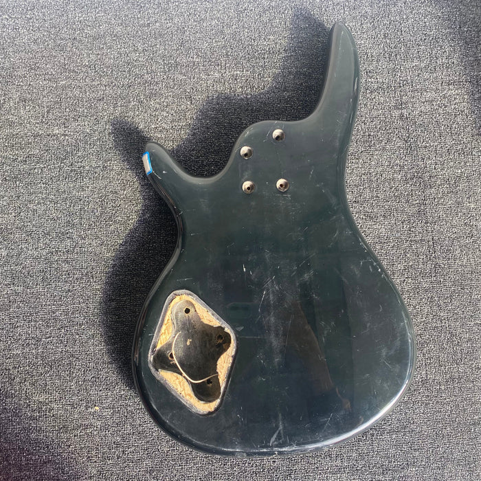 Free Electric Guitar / Bass Guitar Body (B Level, 0027)