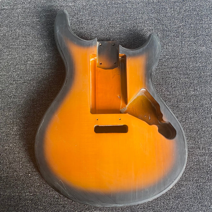 Free B Level Electric Guitar Body (0003)