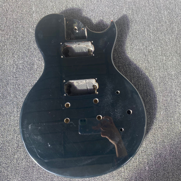 Free Electric Guitar / Bass Guitar Body (B Level, 0034)