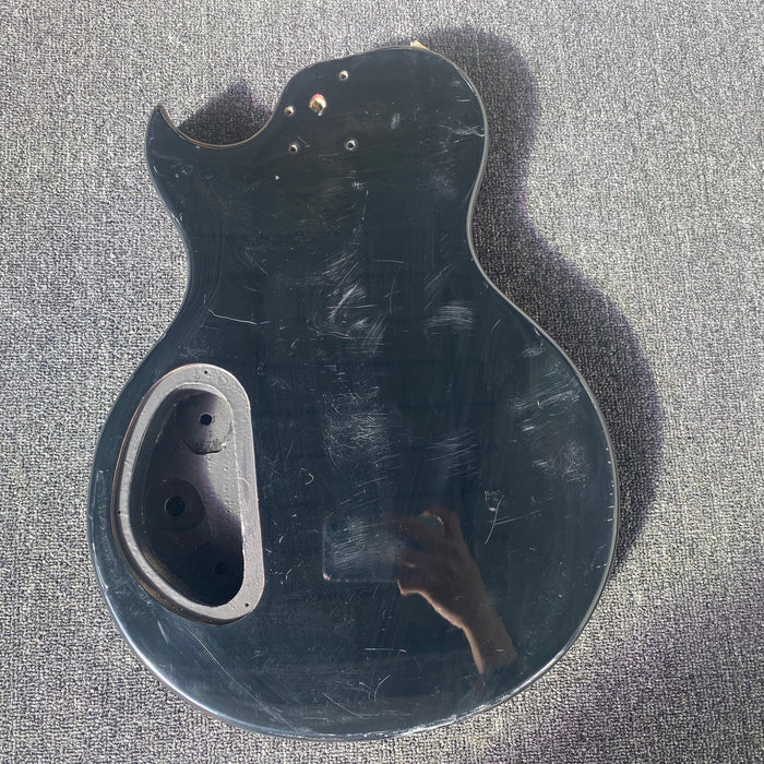 Free Electric Guitar / Bass Guitar Body (B Level, 0034)