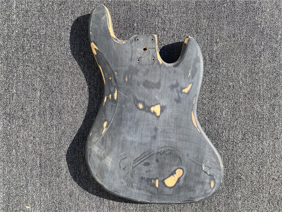 Free Electric Guitar / Bass Guitar Body (B Level, 0500)