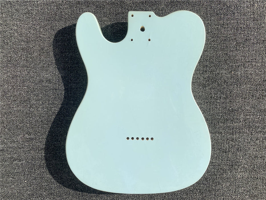 Free Electric Guitar / Bass Guitar Body (B Level, 0339)