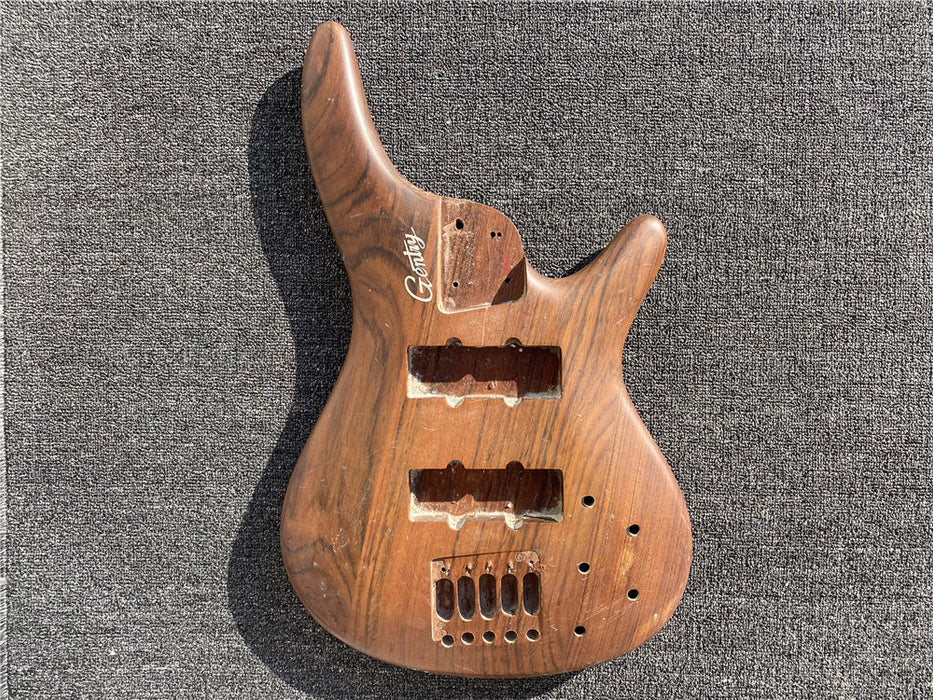 Free Electric Guitar / Bass Guitar Body (B Level, 0296)