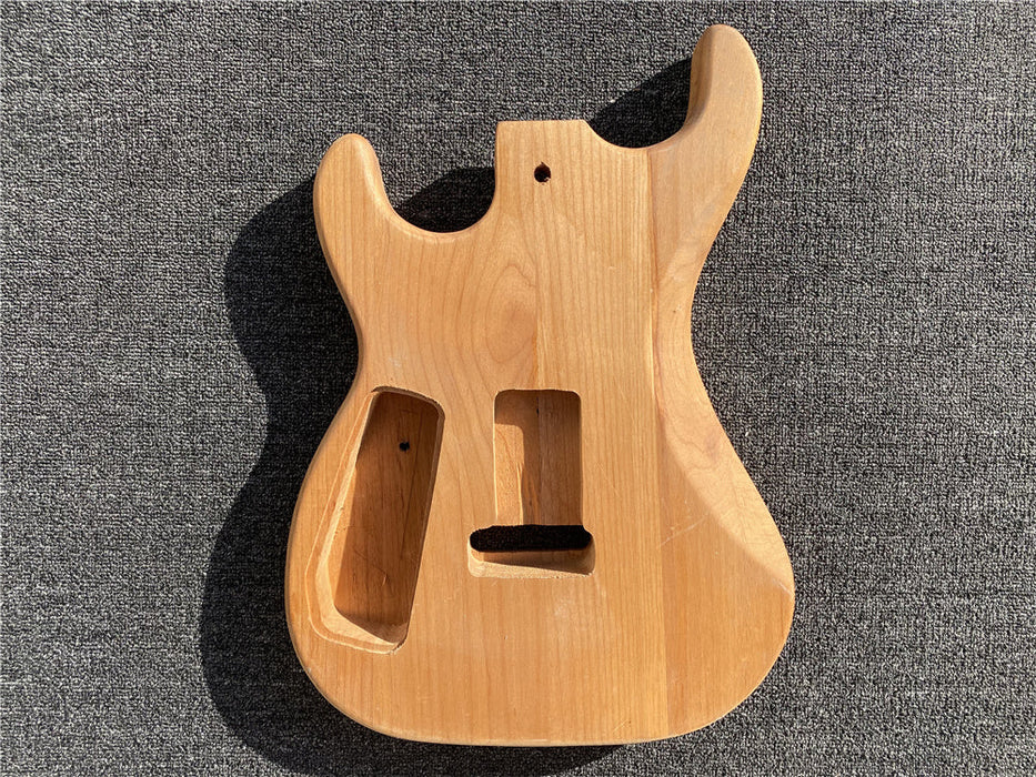 Free Electric Guitar / Bass Guitar Body (B Level, 0308)