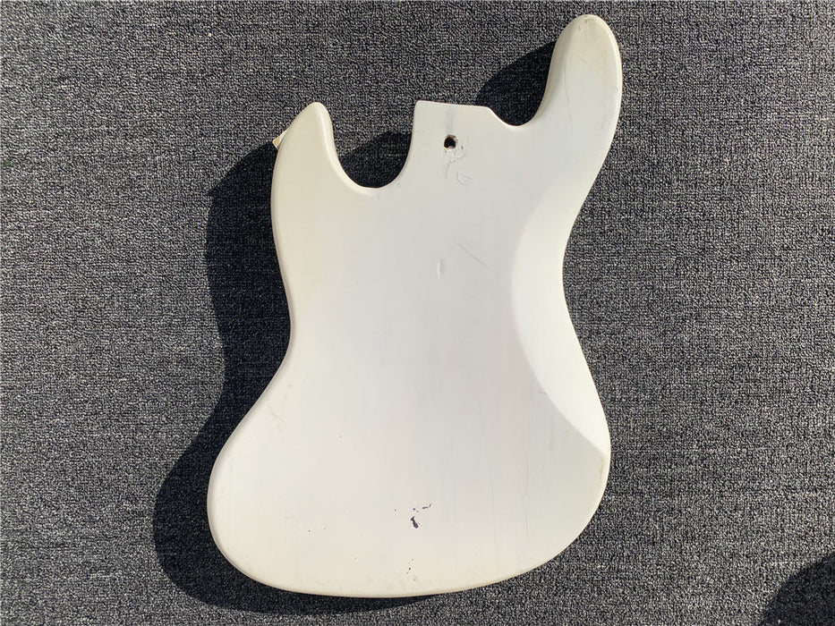 Free Electric Guitar / Bass Guitar Body (B Level, 0316)