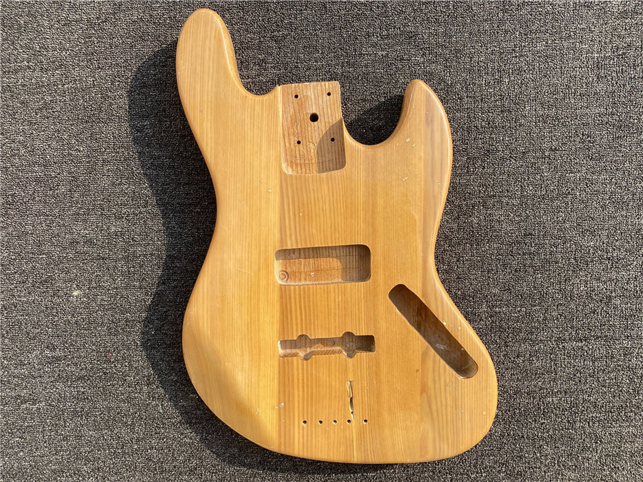 Free Electric Guitar / Bass Guitar Body (B Level, 0379)