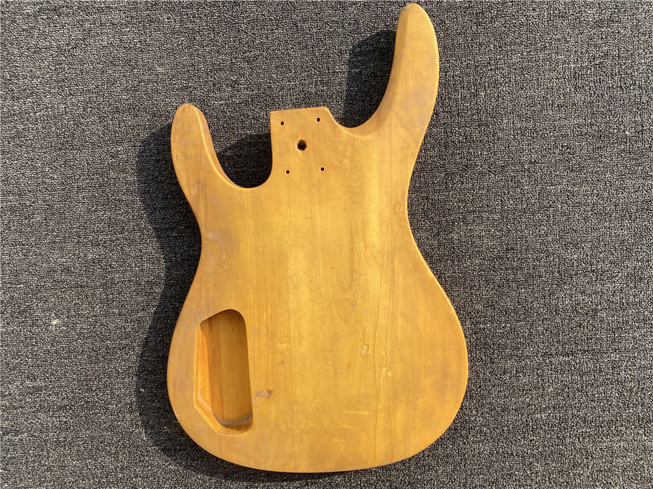 Free Electric Guitar / Bass Guitar Body (B Level, 0380)